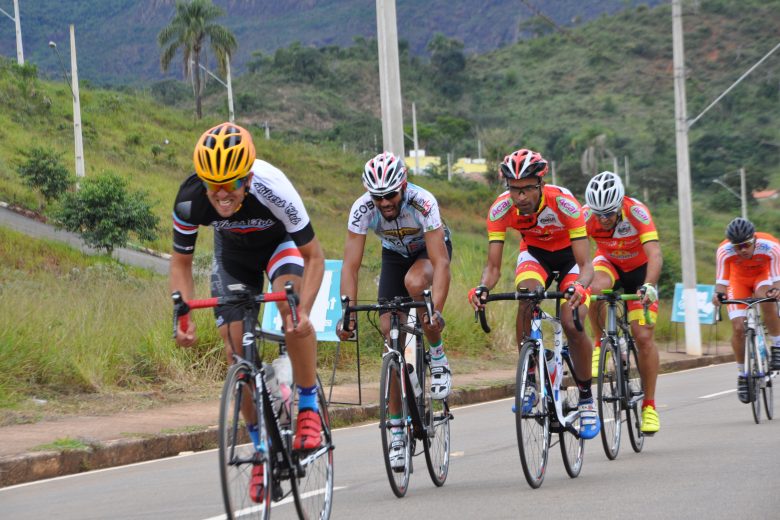 5ª Corrida de Mountain Bike da Juventude será dia 29 em São Gonçalo