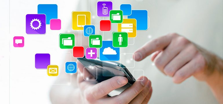 Aplicativos de delivery mudam hábitos de consumo e aquecem economia