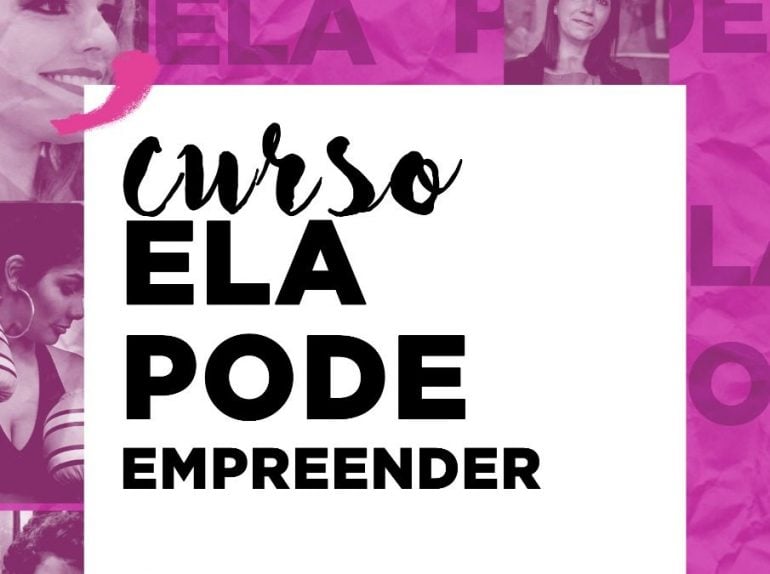 Prefeitura e ONU Mulheres oferecem capacitação gratuita sobre empreendedorismo em Itabira
