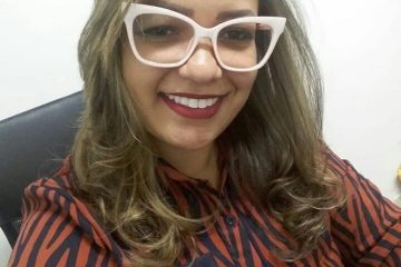 Grazielle Alvarenga é a nova procuradora jurídica da Câmara de Monlevade