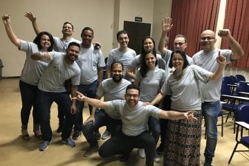 “Desafio Coop” com alunos da UNA e da EFG é um sucesso em Itabira