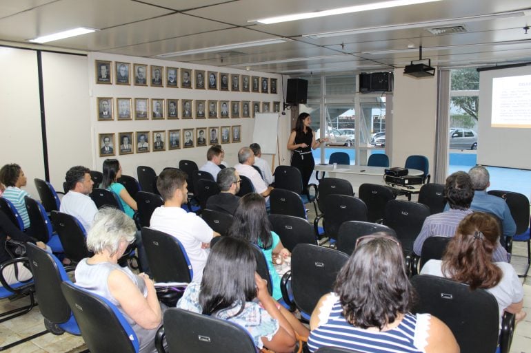 Governo municipal apresenta Orçamento de R$ 531 milhões para 2020