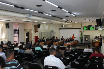 Vereadores aprovam construção de novas moradias populares em Itabira
