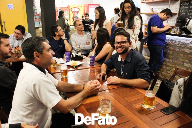 Semana de Educação Financeira termina com debate sobre Cooperativismo