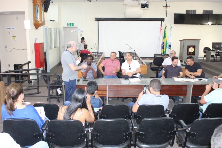 Prefeitura de Itabira planeja investir R$ 1,4 milhão para revisar cadastro territorial