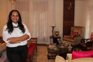 “A Home Personal Organizer” traz para a Itabira o serviço de organização da casa