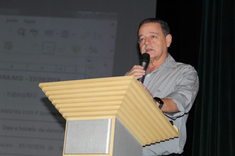Prefeito celebra projetos de moradias populares e reconhece que déficit ainda é grande em Itabira