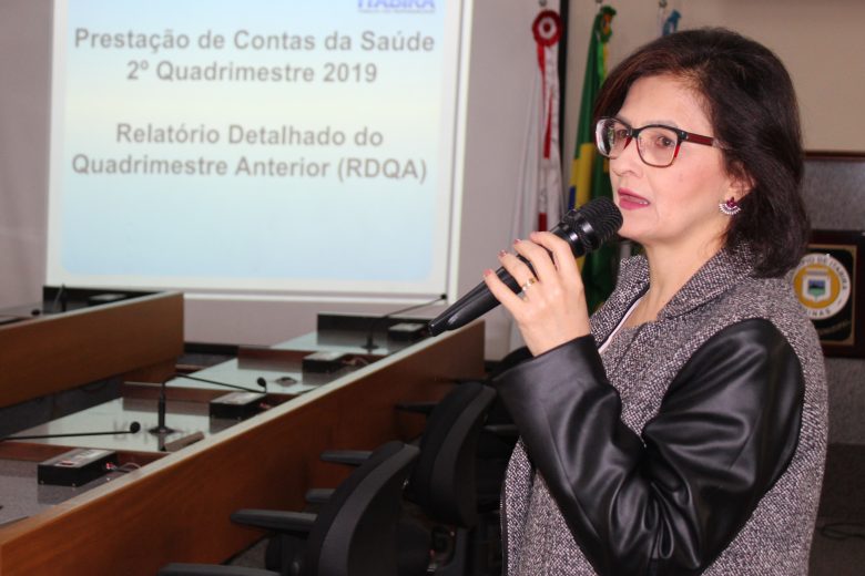 62% do financiamento da saúde de Itabira foram assumidos pelo município