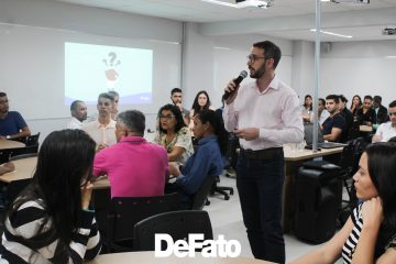 Workshop gratuito ensina práticas para mercado financeiro em Itabira