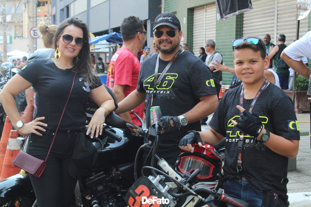 2º Itamotorock (Encontro Nacional de Motociclistas)