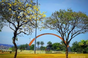 Previsão do tempo: quarta-feira será de sol em Itabira