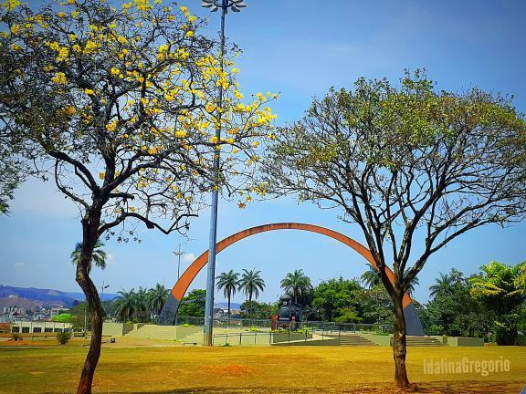Previsão do tempo: quarta-feira será de sol em Itabira
