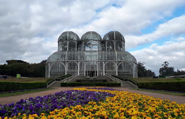 Destinos e parques nacionais para curtir na primavera