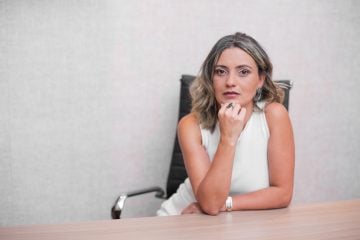 Dra. Karine Castro fala sobre “A judicialização de medicamentos”