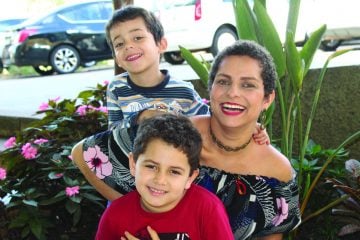 Tratamento no Centro Oncológico de Itabira ameniza a batalha contra o câncer