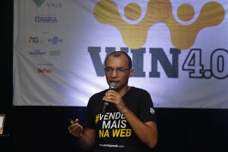 WIN 2019: Palestra esclarece dúvidas sobre e-commerce e mercado online