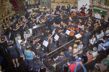 FCCDA abre nesta segunda (23) a 8ª Semana da Música de Itabira