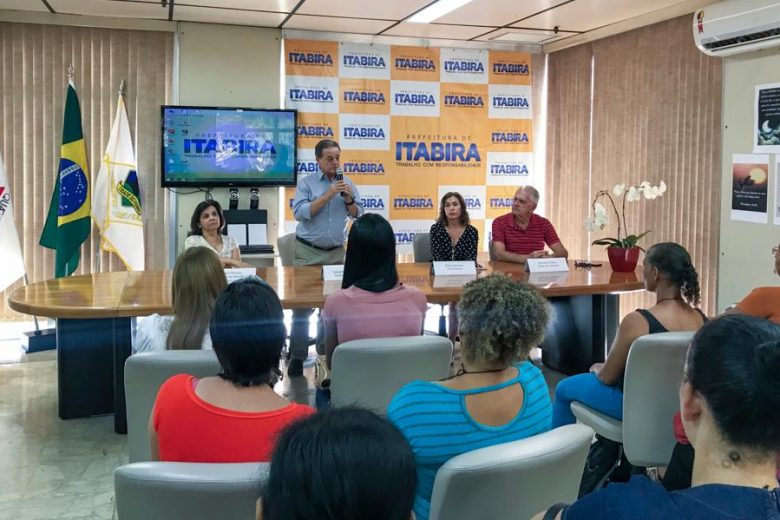 Prefeitura de Itabira sorteia apartamentos populares na semana que vem