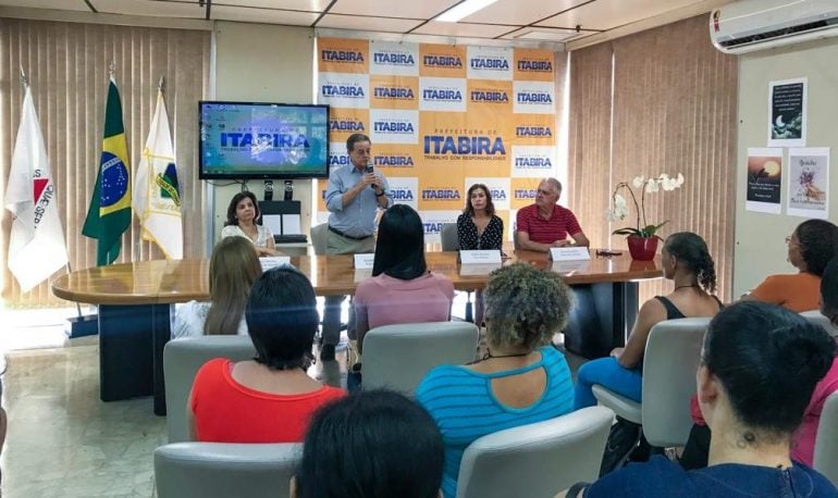 Prefeitura de Itabira sorteia apartamentos populares na semana que vem