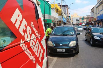 Sevor realiza mais um Pedágio Solidário neste sábado