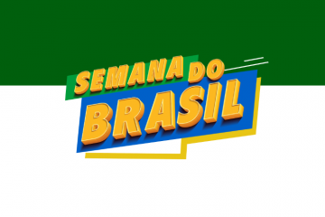 Como surgiu a Semana do Brasil