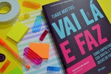 “Vai lá e faz” é um dos destaques do WIN 4.0 hoje em Itabira