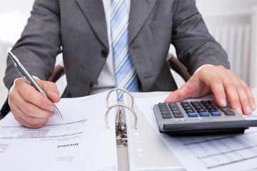 Empresa de locação de imóveis contrata auxiliar financeiro