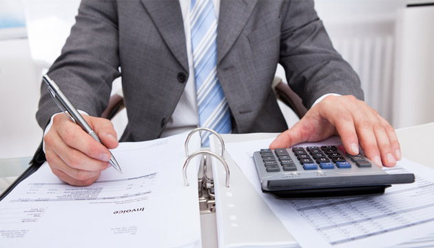 Empresa de locação de imóveis contrata auxiliar financeiro