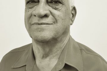 Ex-vereador Vicente Souza, o Tinô, morre em João Monlevade