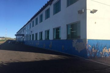 Pais temem segurança dos filhos em escola realocada pela Vale em Barão