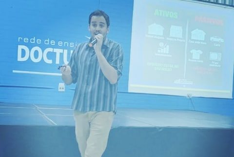 Investimentos é tema de palestra na Semana de Educação Financeira em Itabira