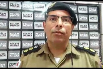 PM traça estratégias para frear onda de furtos no Areão
