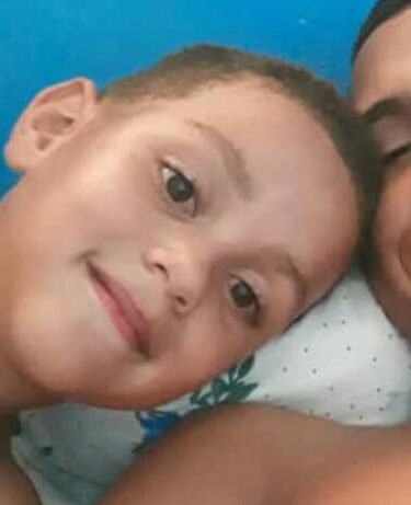 Criança de oito anos morre afogada em Conceição do Mato Dentro 