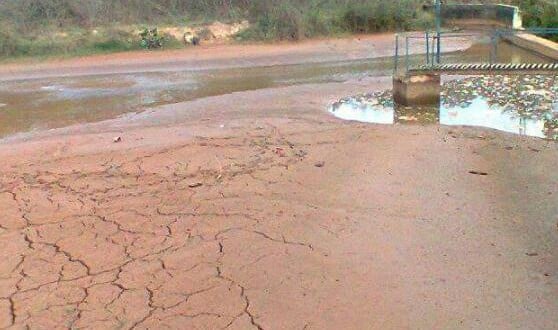 Falta de água: Saae inicia revezamento no abastecimento em Itabira