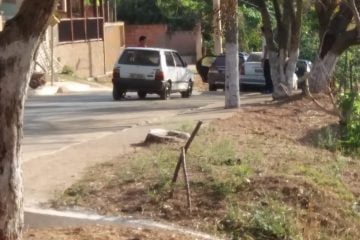 Confronto entre polícia e bandidos assusta moradores de Conceição