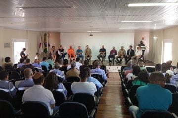 Semana Nacional de Trânsito promove ações de conscientização em Itabira