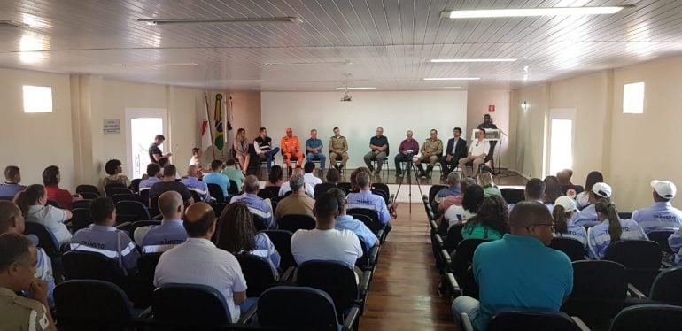 Semana Nacional de Trânsito promove ações de conscientização em Itabira