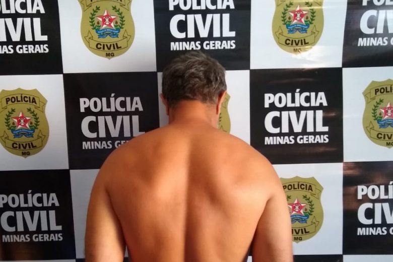 Polícia Civil prende itabirano envolvido com tráfico de drogas em SP