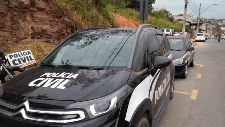Segundo assassinato do ano em Monlevade: idoso é morto a facadas