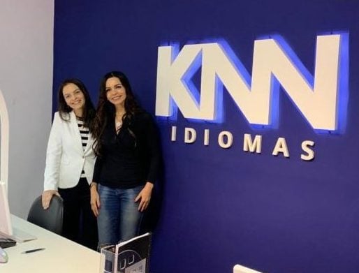 Com método exclusivo, KNN Idiomas chega a Itabira e oferece transporte gratuito para alunos