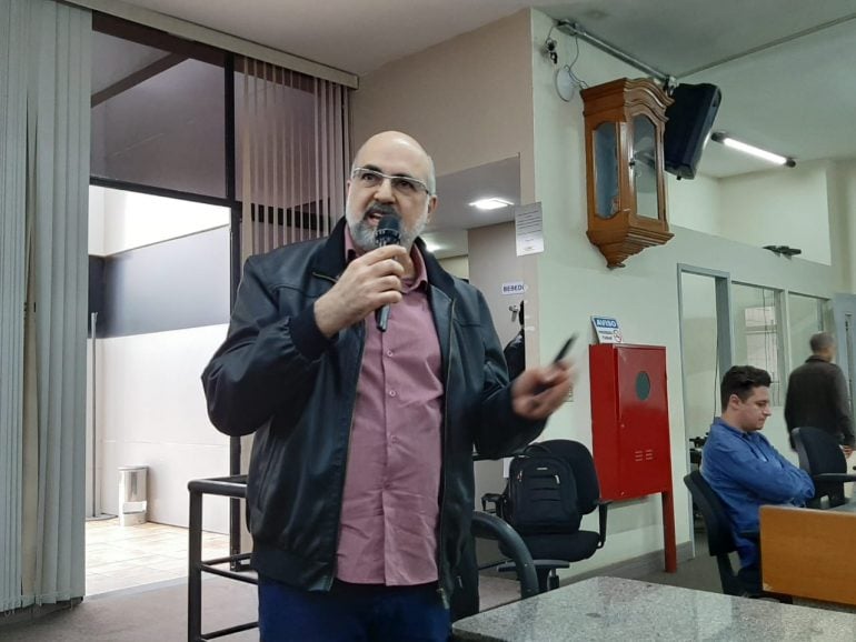 Itabira fecha segundo quadrimestre de 2019 com déficit de R$ 4,1 milhões