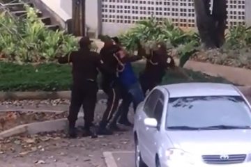 UFMG vai instaurar sindicância para apurar denúncia de agressão no campus