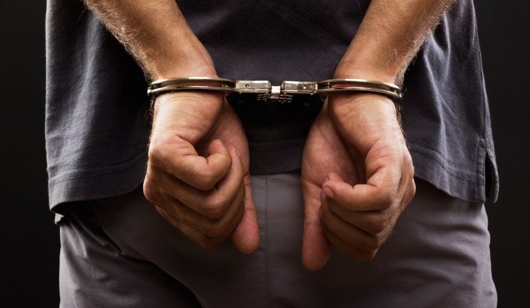 Homem que fugiu do presídio em Monlevade já havia sido preso em Ipatinga