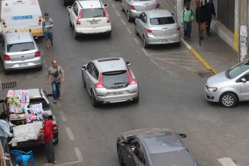Ambulantes em Monlevade: projeto vai para votação pela terceira semana consecutiva