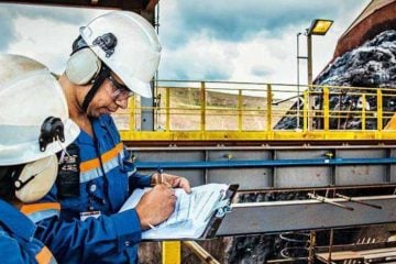 AngloAmerican abre vagas de emprego em Conceição do Mato Dentro e Belo Horizonte