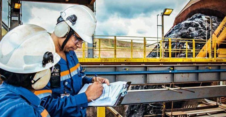 AngloAmerican abre vagas de emprego em Conceição do Mato Dentro e Belo Horizonte