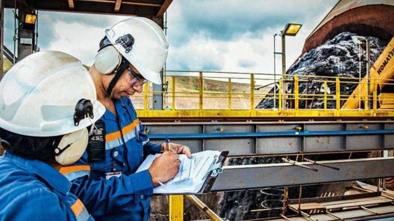Anglo American tem vaga para analista de Planejamento
