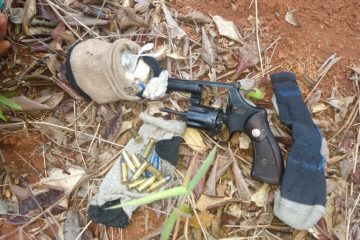 Suspeitos de assassinato de policial militar dividem cela em Monlevade