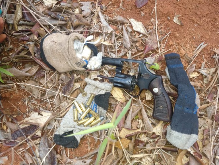 Suspeitos de assassinato de policial militar dividem cela em Monlevade