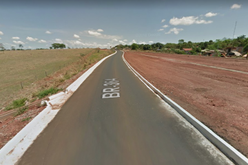 Governo Jair Bolsonaro faz sua primeira licitação de rodovia: BR-364/365 (GO/MG)